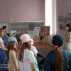 "Акварель" (летние профильные отряды в июне 2024)